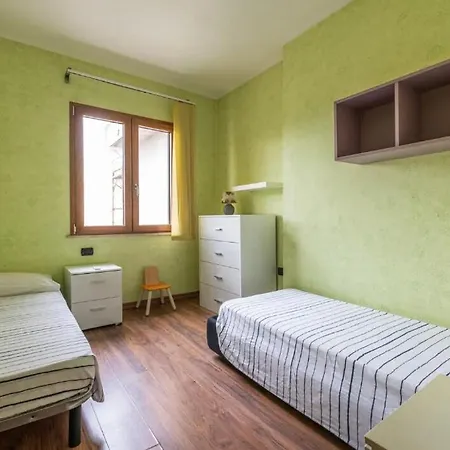 Norma - Free Wifi Holiday home *