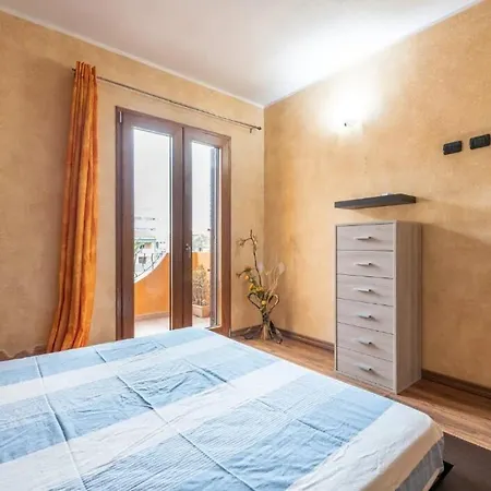 Norma - Free Wifi Holiday home *