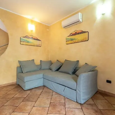 Norma - Free Wifi Quartu SantʼElena