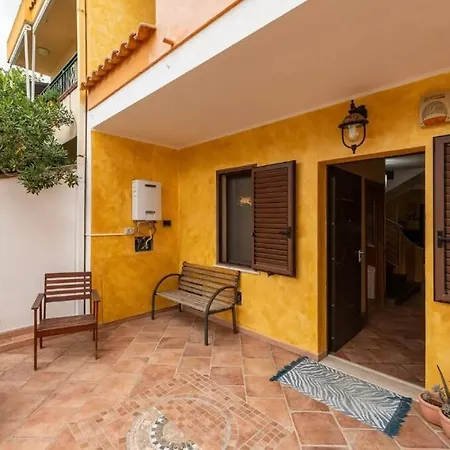 Norma - Free Wifi Casa de Férias *