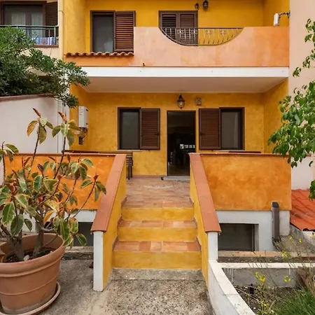 Casa de Férias Norma - Free Wifi Quartu SantʼElena