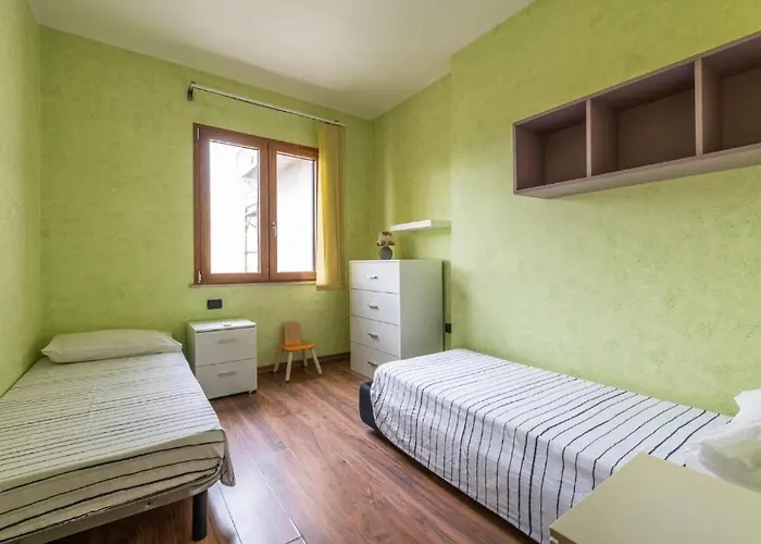 Norma - Free Wifi Tatil Evi *