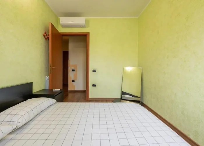 Norma - Free Wifi Tatil Evi Quartu SantʼElena